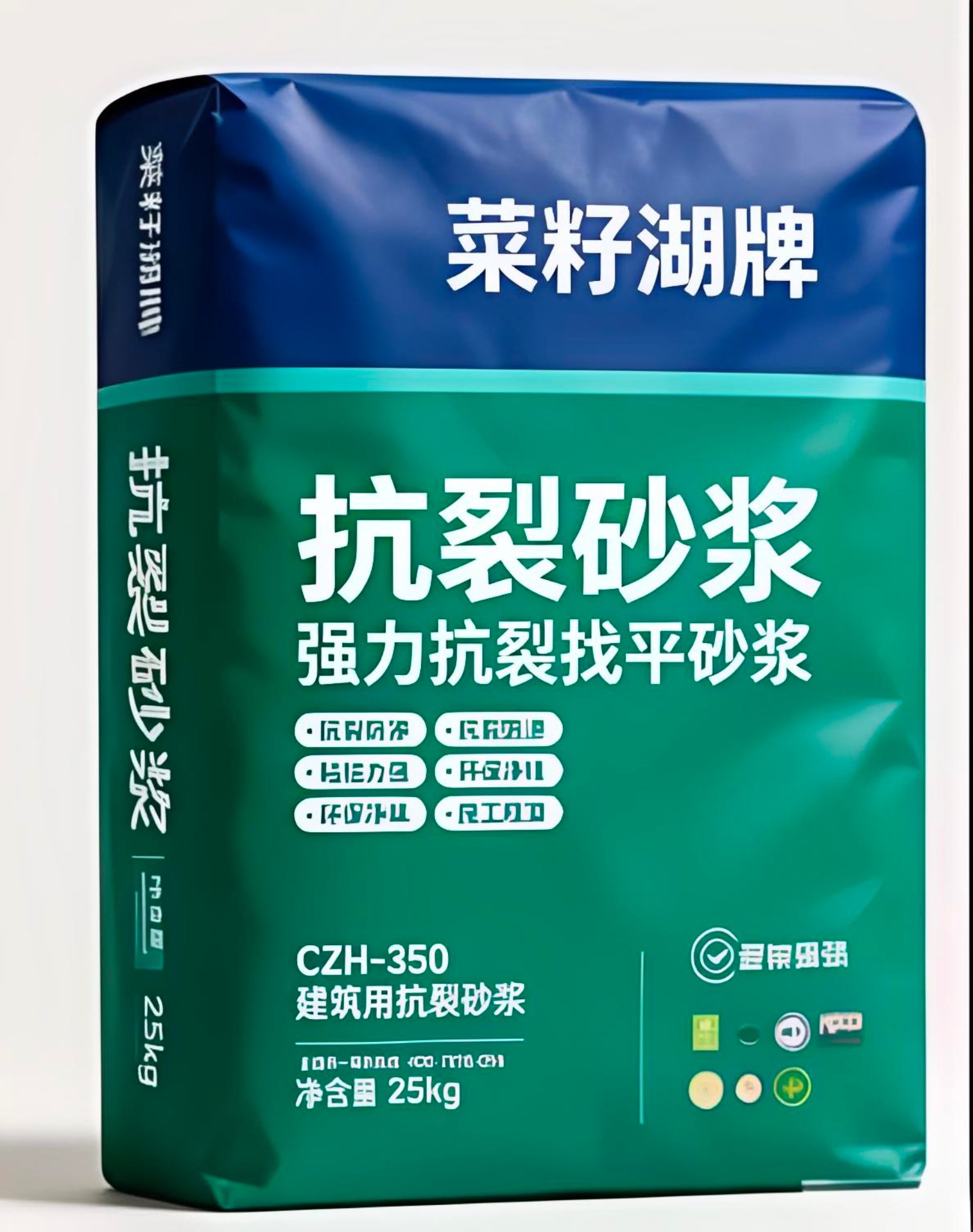 菜籽湖牌墙面找平砂浆(粗砂)
