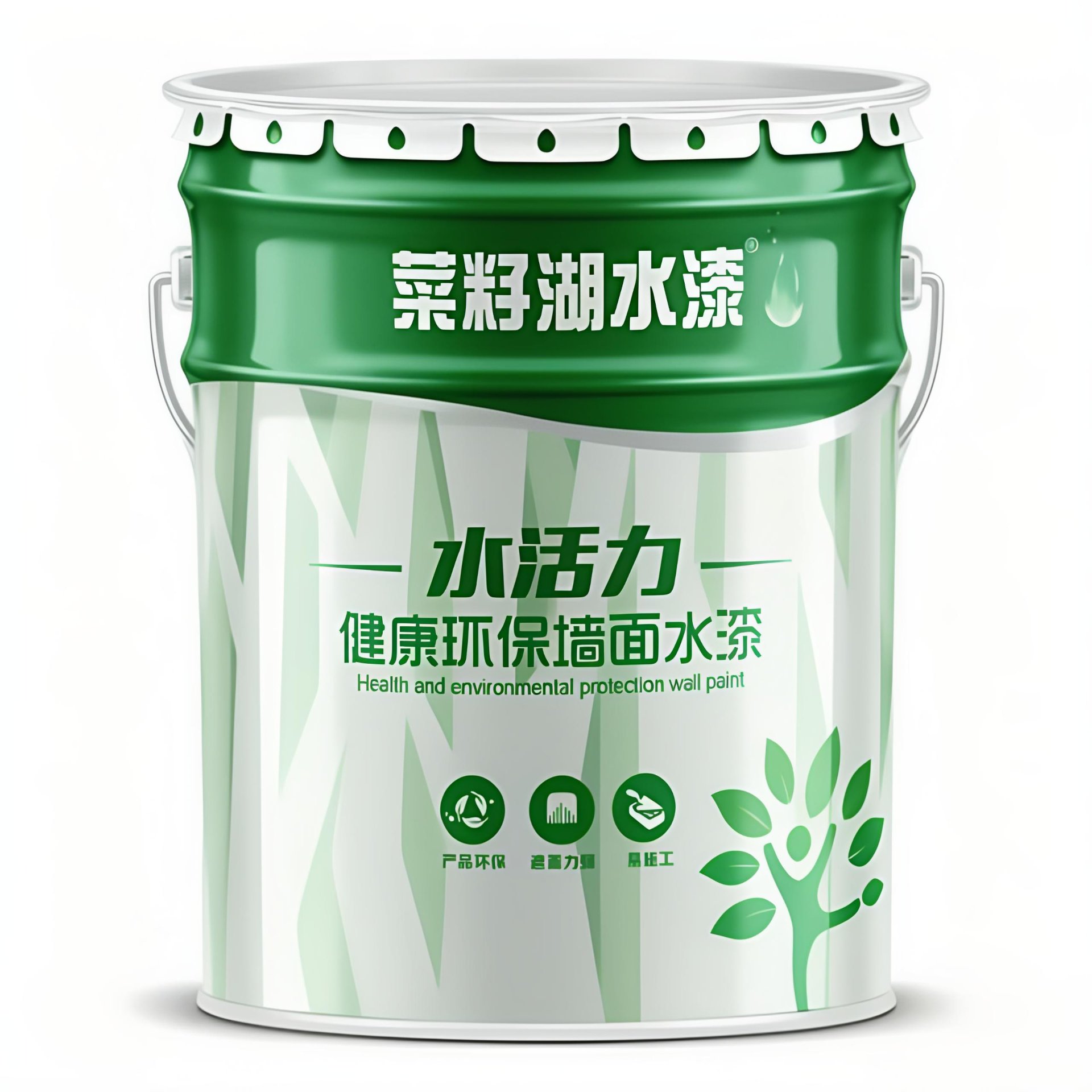 新概念天然竹净净味五合一
